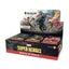 Magic: The Gathering Marvel Super Heroes Play Booster Display (30 buste) – Italiano – Wizards of the Coast