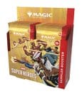 Magic: The Gathering Marvel Super Heroes Collector Booster Display (12) - Edizione Tedesca, Wizards of the Coast
