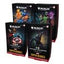 Magic: The Gathering Marvel Super Heroes Commander Decks Case (4 mazzi) - Italiano - Wizards of the Coast