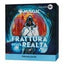 Magic the Gathering Frattura della Realtà Prerelease Pack Case (15) - Edizione Italiana, Wizards of the Coast