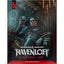 Dungeons & Dragons Ravenloft: The Horrors Within - Manuale in Tedesco