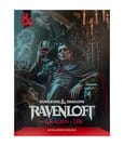 Dungeons & Dragons Ravenloft: The Horrors Within - Manuale in Tedesco