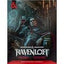 Dungeons & Dragons Ravenloft: Le Nebbie del Terrore - Libro in Italiano, Wizards of the Coast