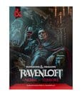 Dungeons & Dragons Ravenloft: Le Nebbie del Terrore - Libro in Italiano, Wizards of the Coast