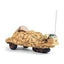Fallout Replica Desert Sandtrack Flea - Modellino da collezione The Wand Company