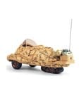 Fallout Replica Desert Sandtrack Flea - Modellino da collezione The Wand Company