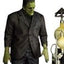 Modellino in plastica Frankenstein 1/8 Il Mostro di Frankenstein 27 cm X-Plus