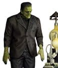 Modellino in plastica Frankenstein 1/8 Il Mostro di Frankenstein 27 cm X-Plus