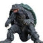Gamera 3: Revenge of Iris Gamera (1996) Renewal Ver. Action Figure 26 cm X-Plus