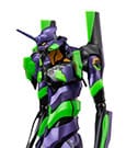 Neon Genesis Evangelion AMK Pro Series Model Kit Eva-01 Test Type 20 cm