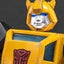 Transformers: Generation One AMK PRO Series Modellino in Plastica Bumblebee 16 cm – Yolopark