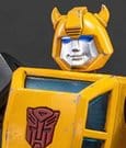 Transformers: Generation One AMK PRO Series Modellino in Plastica Bumblebee 16 cm – Yolopark