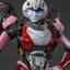 Transformers: Il Risveglio delle Bestie AMK Pro Series Model Kit Arcee 15 cm Yolopark