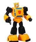 Transformers Generation One BMK Series Kit Modello Bumblebee 16 cm – Yolopark
