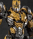 Transformers: Rise of the Beasts - Modellino in plastica Cheetor 22 cm Yolopark