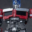 Transformers: Rise of the Beasts AMK Series Modellino in Plastica Optimus Prime 20 cm Yolopark