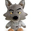 Peluche Mr. Wolf 22 cm Bad Guys 2 Youtooz