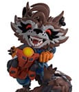 Statuetta Marvel Rivals Rocket Raccoon 11 cm Youtooz