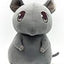 Peluche Fruits Basket Yuki Topo 22 cm Youtooz