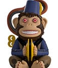 Call of Duty Zombies Statua Monkey Bomb di Youtooz, 10 cm