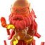 Ultrakill Sisyphus Prime Statuetta in Vinile 10 cm - Youtooz