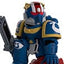 Statua Space Marine 2 Ultramarines Titus 10 cm Youtooz