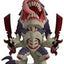 Statua Space Marine 2 Tyranid Warrior di Youtooz, 11 cm