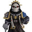 Statua Space Marine 2 The Chaplain di Youtooz, 13 cm