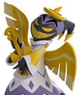 Hazbin Hotel Statua Adam 13 cm Youtooz