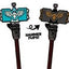 Spilla Space Marine 2 Martello Tonante 5 cm Youtooz