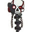 Spilla Servo Skull Space Marine 2 di Youtooz, 5 cm