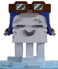 Minecraft Happy Ghast Figura in Vinile 11 cm - Youtooz