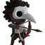 Statuetta Low Little Nightmares III 11 cm Youtooz