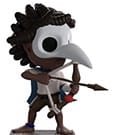 Statuetta Low Little Nightmares III 11 cm Youtooz