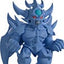 Yu-Gi-Oh! Statua in Vinile Obelisk the Tormentor 13 cm Youtooz
