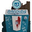 Statua Call of Duty Quick Revive Youtooz 12 cm