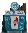 Statua Call of Duty Quick Revive Youtooz 12 cm