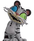 Five Nights at Freddy's Statua in Vinile White Tiger 13 cm Youtooz