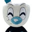 Peluche Cuphead Mugman 22 cm Youtooz
