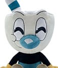 Peluche Cuphead Mugman 22 cm Youtooz