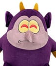 Cuphead Henchman Peluche Youtooz 22 cm