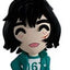 Squid Game Kang Sae-Byeok Figura in Vinile 11 cm - Youtooz