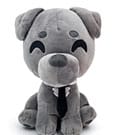 John Wick Bubba Peluche Youtooz 22 cm