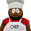 Peluche South Park Chef 22 cm Youtooz