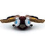 Peluche Godzilla Mothra 22 cm Youtooz