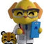 Statua Super Animal Royale Dr. Jennifer Dogna di Youtooz, 12 cm