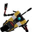 Borderlands Statua in Vinile Chillin Claptrap 10 cm Youtooz