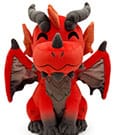 Peluche Drago Rosso Dungeons & Dragons 22 cm Youtooz