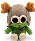Peluche Little Nightmares III Alone 22 cm Youtooz