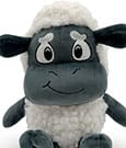 Peluche Amanda the Adventurer Wooly 22 cm Youtooz